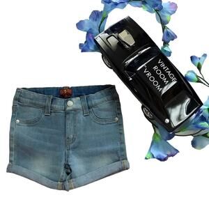 7 For All Mankind NWOT Shorts for Girls 3T